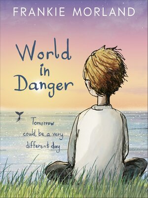 cover image of World in Danger